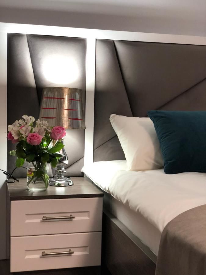 Апарт-отели Loft Apartments Shymkent Шымкент