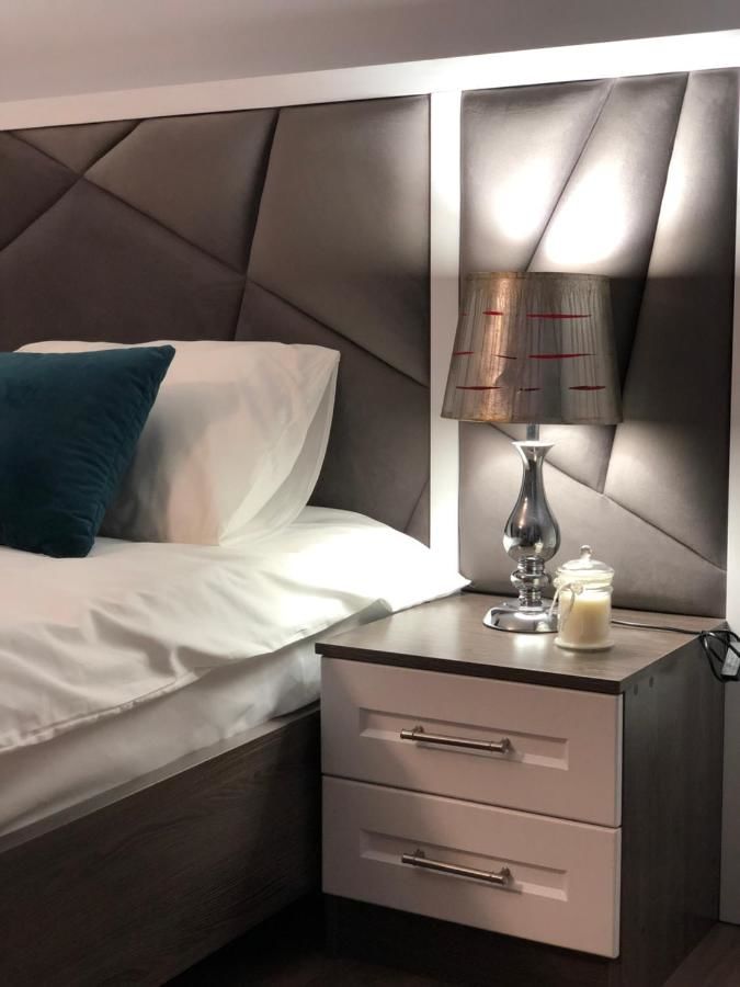 Апарт-отели Loft Apartments Shymkent Шымкент