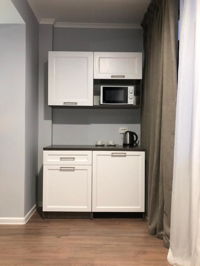 Апарт-отели Loft Apartments Shymkent Шымкент