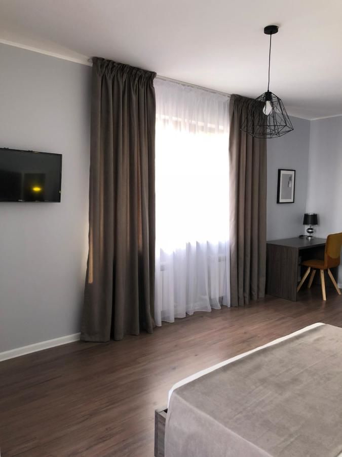 Апарт-отели Loft Apartments Shymkent Шымкент