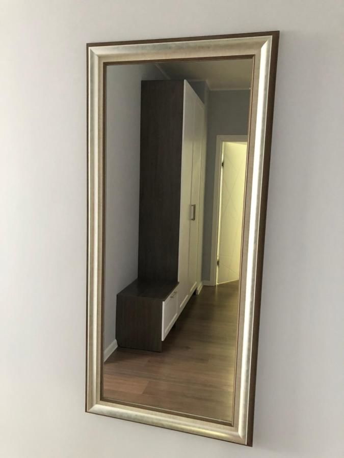 Апарт-отели Loft Apartments Shymkent Шымкент