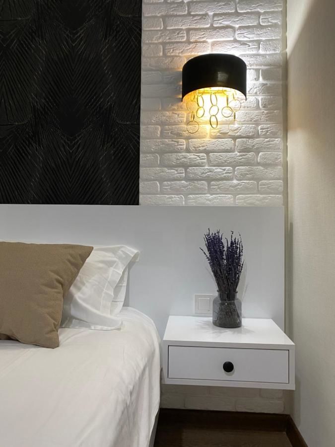 Апарт-отели Loft Apartments Shymkent Шымкент