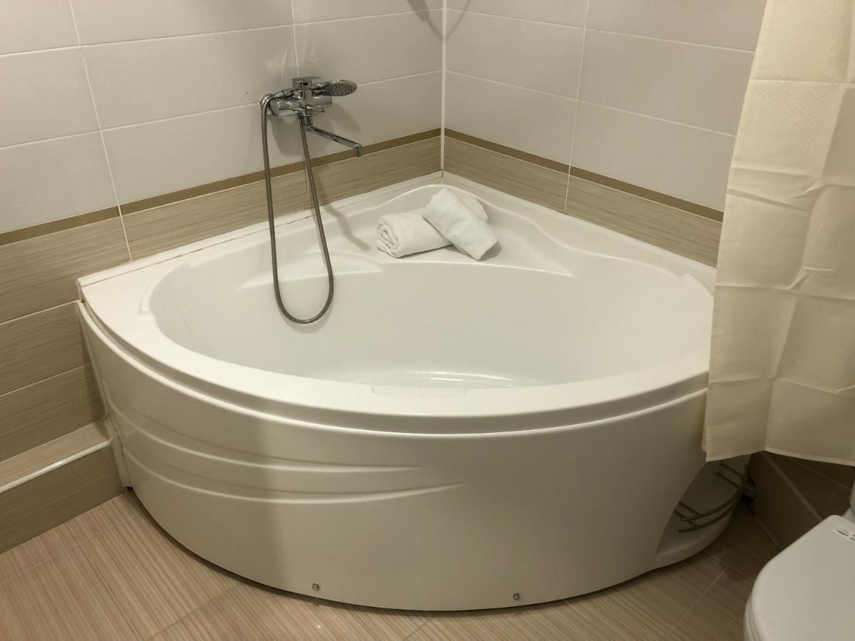 Апарт-отели Loft Apartments Shymkent Шымкент