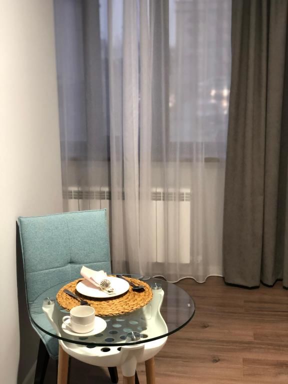Апарт-отели Loft Apartments Shymkent Шымкент
