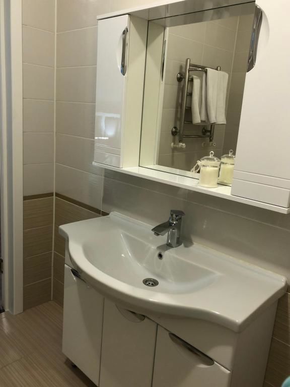 Апарт-отели Loft Apartments Shymkent Шымкент