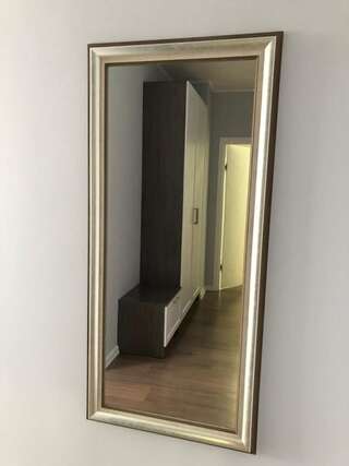 Апарт-отели Loft Apartments Shymkent Шымкент Апартаменты с 1 спальней-7