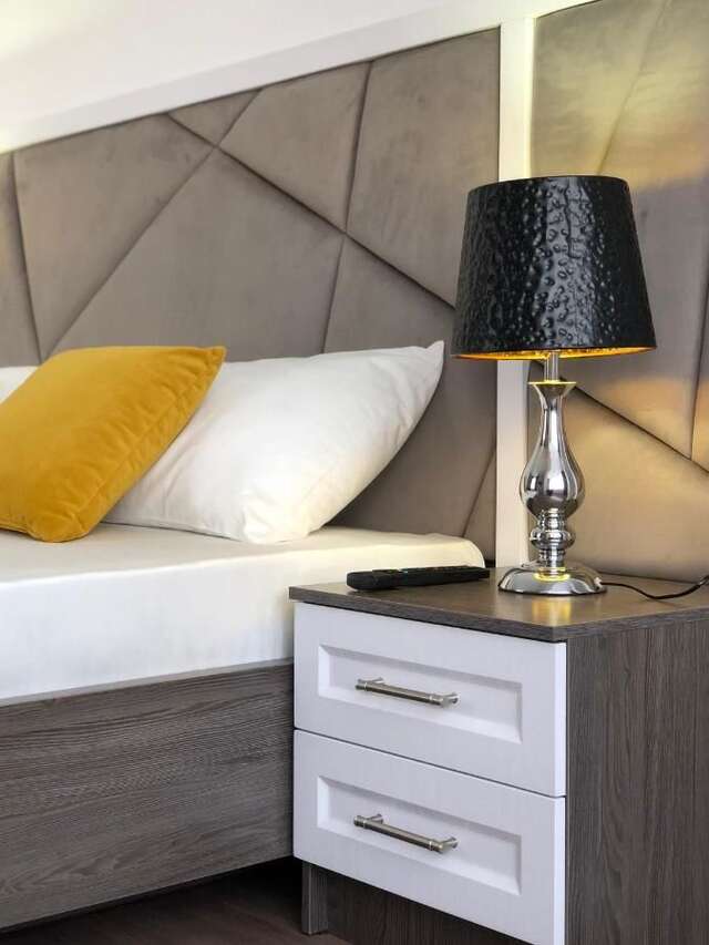 Апарт-отели Loft Apartments Shymkent Шымкент-24