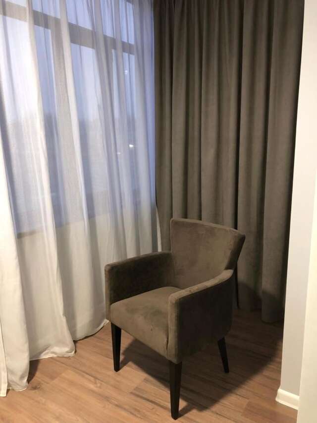 Апарт-отели Loft Apartments Shymkent Шымкент-25