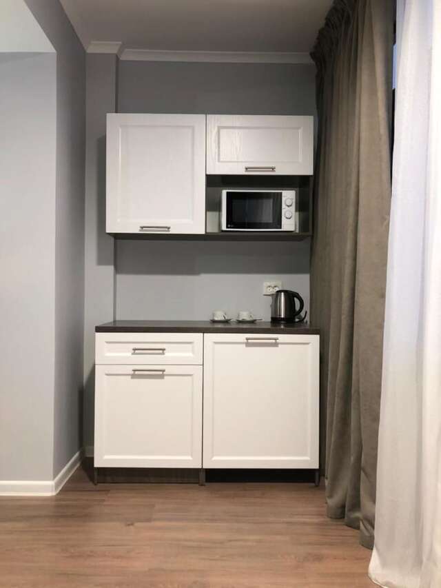 Апарт-отели Loft Apartments Shymkent Шымкент-26