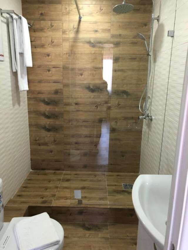 Апарт-отели Loft Apartments Shymkent Шымкент-30