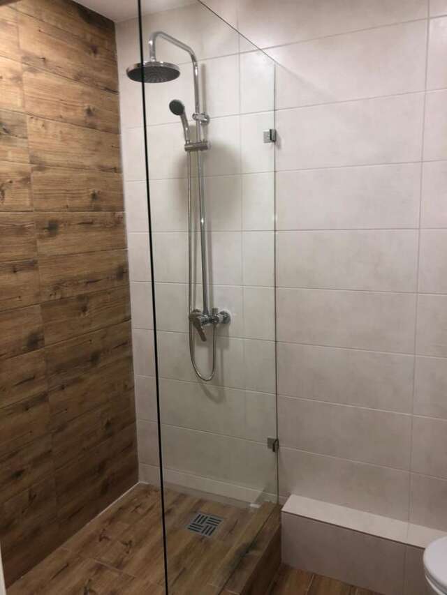 Апарт-отели Loft Apartments Shymkent Шымкент-31