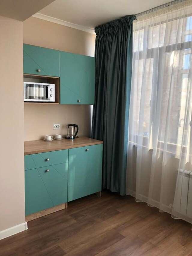 Апарт-отели Loft Apartments Shymkent Шымкент-36