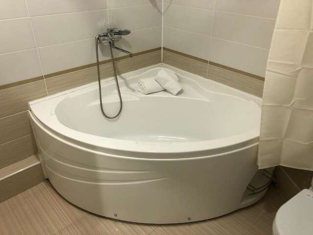 Апарт-отели Loft Apartments Shymkent Шымкент-53